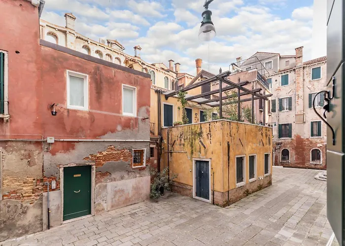 San Samuele Venezia Centro+ Wellness Pool Jacuzzi